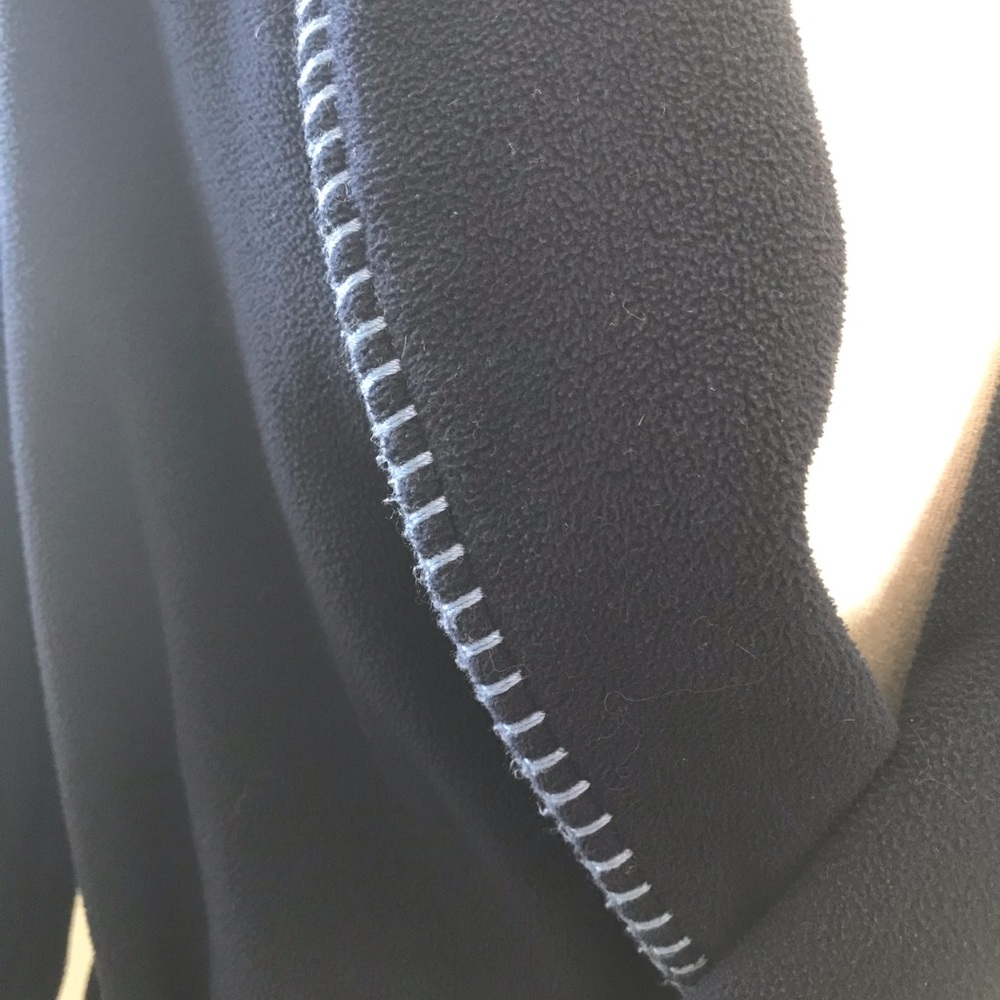 Lands End Kids Robe - Picture 4 of 8